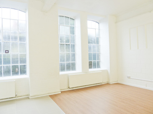 ground floor live work unit available with 5 rooms in EN5 High Barnet